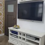 Jaracza 28 Nr 3 斯武普斯克
