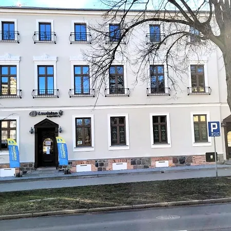 Jaracza 28 Nr 3