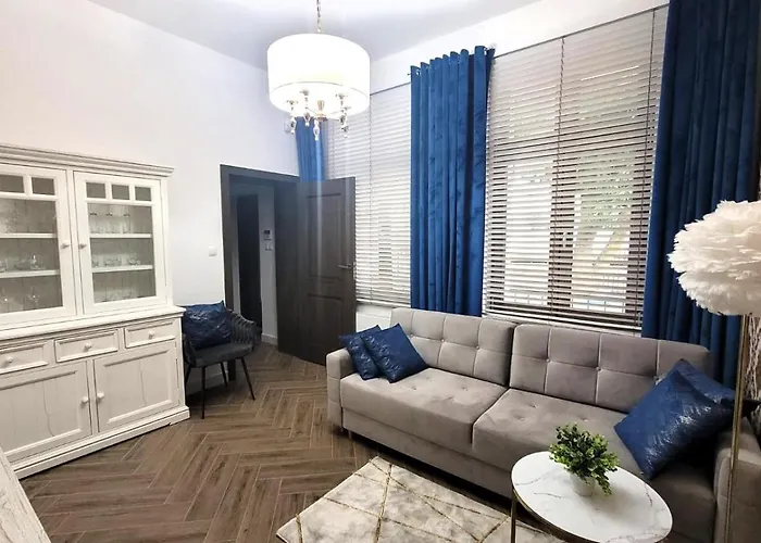 Jaracza 28 Nr 3 سووبسك