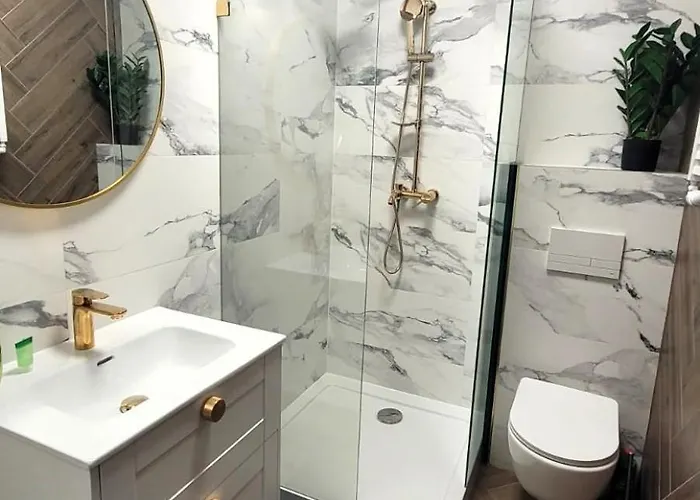 Jaracza 28 Nr 3 * سووبسك