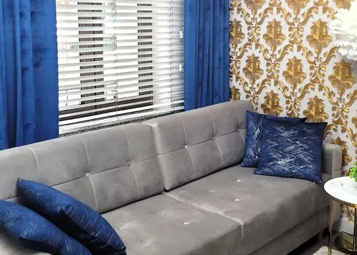 Jaracza 28 Nr 3 شقة *