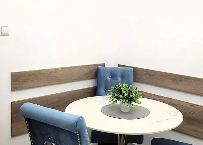 شقة Jaracza 28 Nr 3 سووبسك