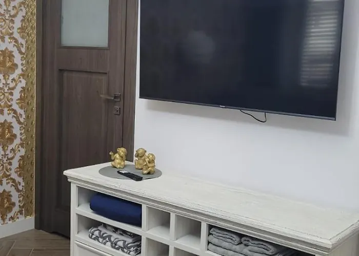 Jaracza 28 Nr 3 سووبسك