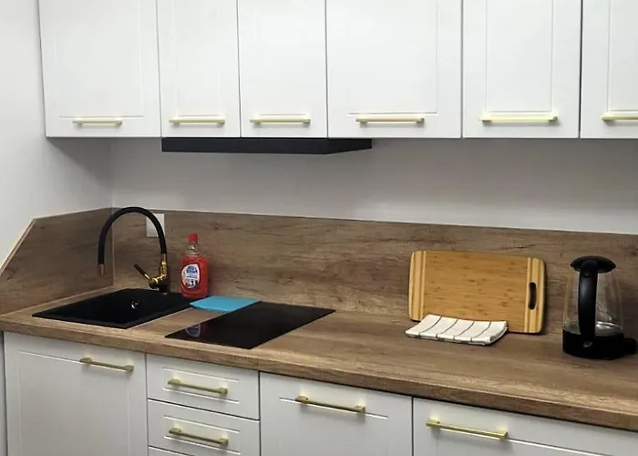 Jaracza 28 Nr 3 سووبسك