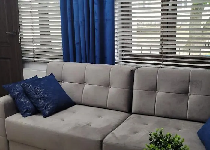 Jaracza 28 Nr 3 سووبسك